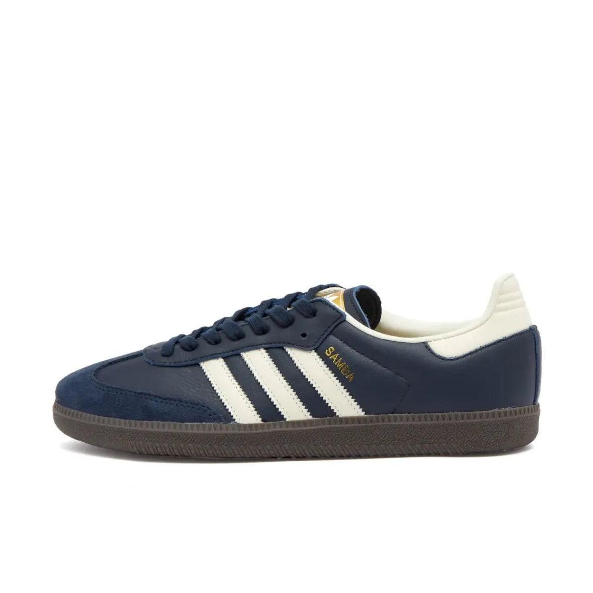 Adidas Samba Blue