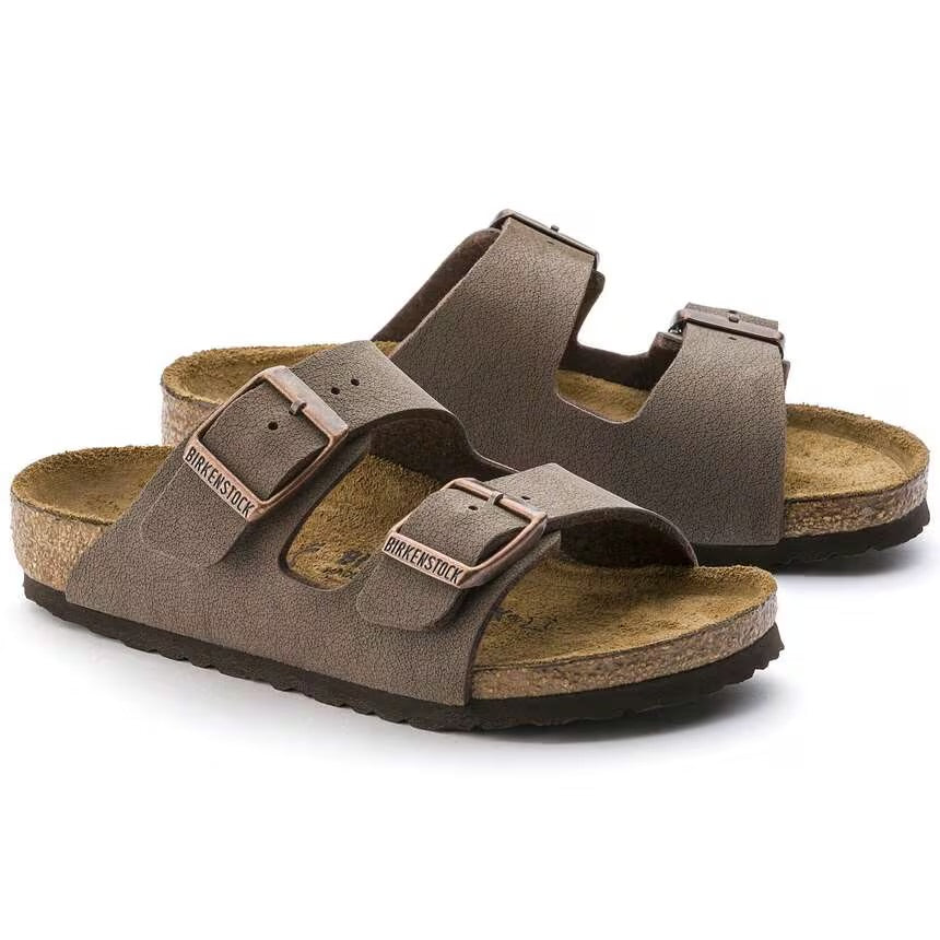 Birkenstock Arizona Brown