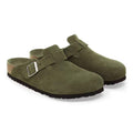 Birkenstock Boston Olive