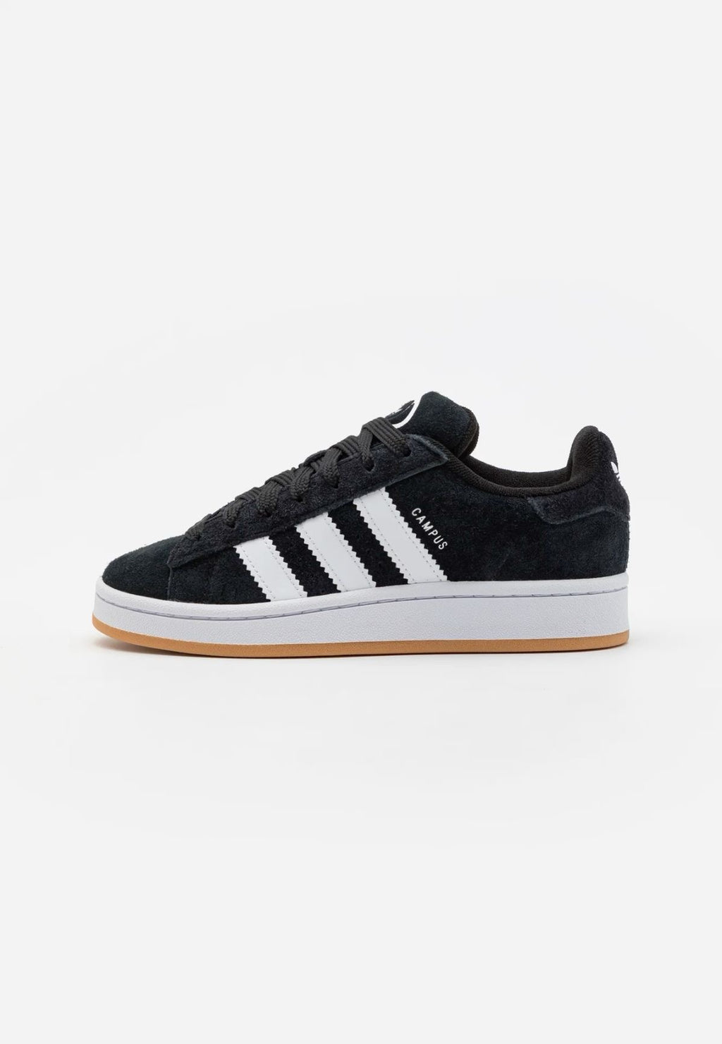 Adidas Campus Black