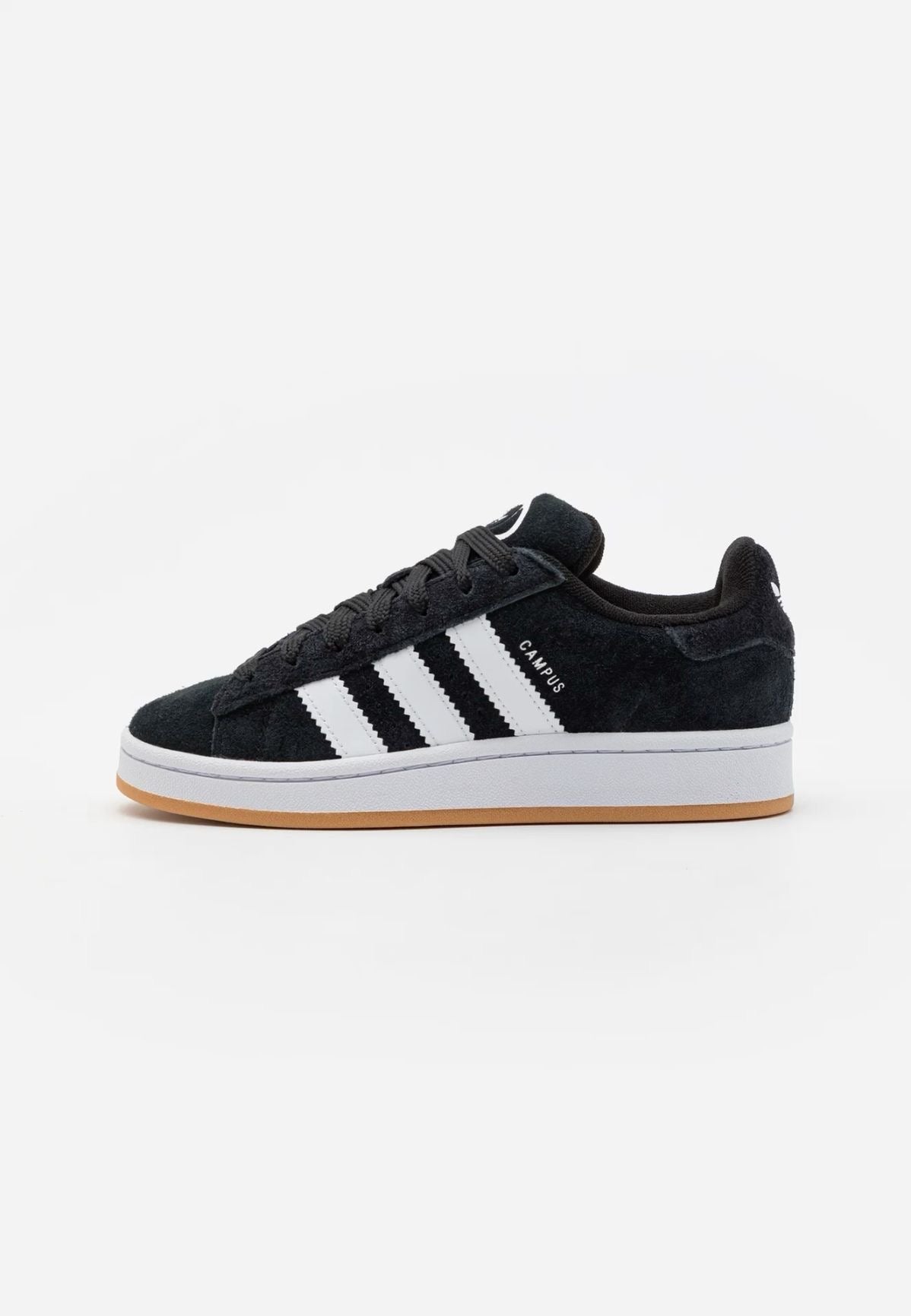 Adidas Campus Black