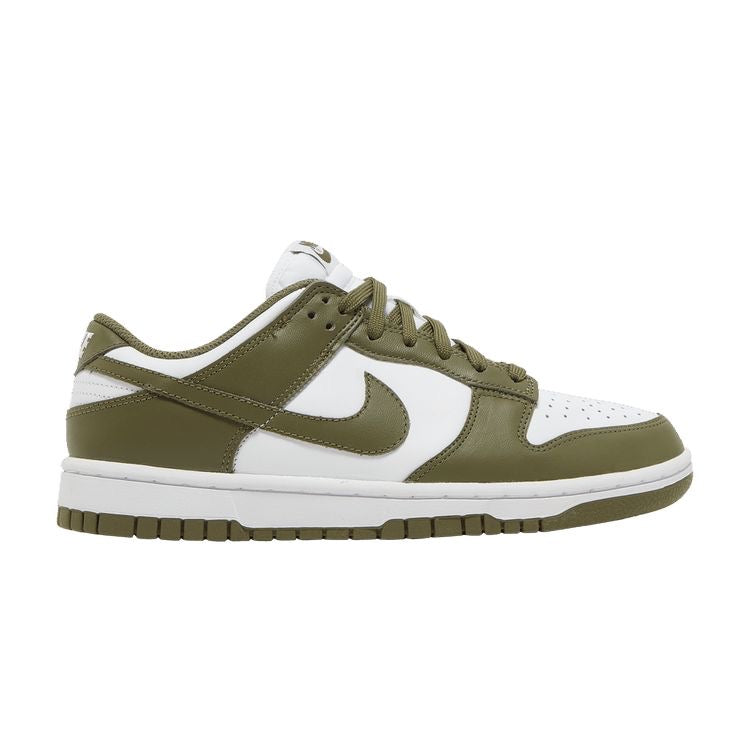 Nike Dunk Medium Olive