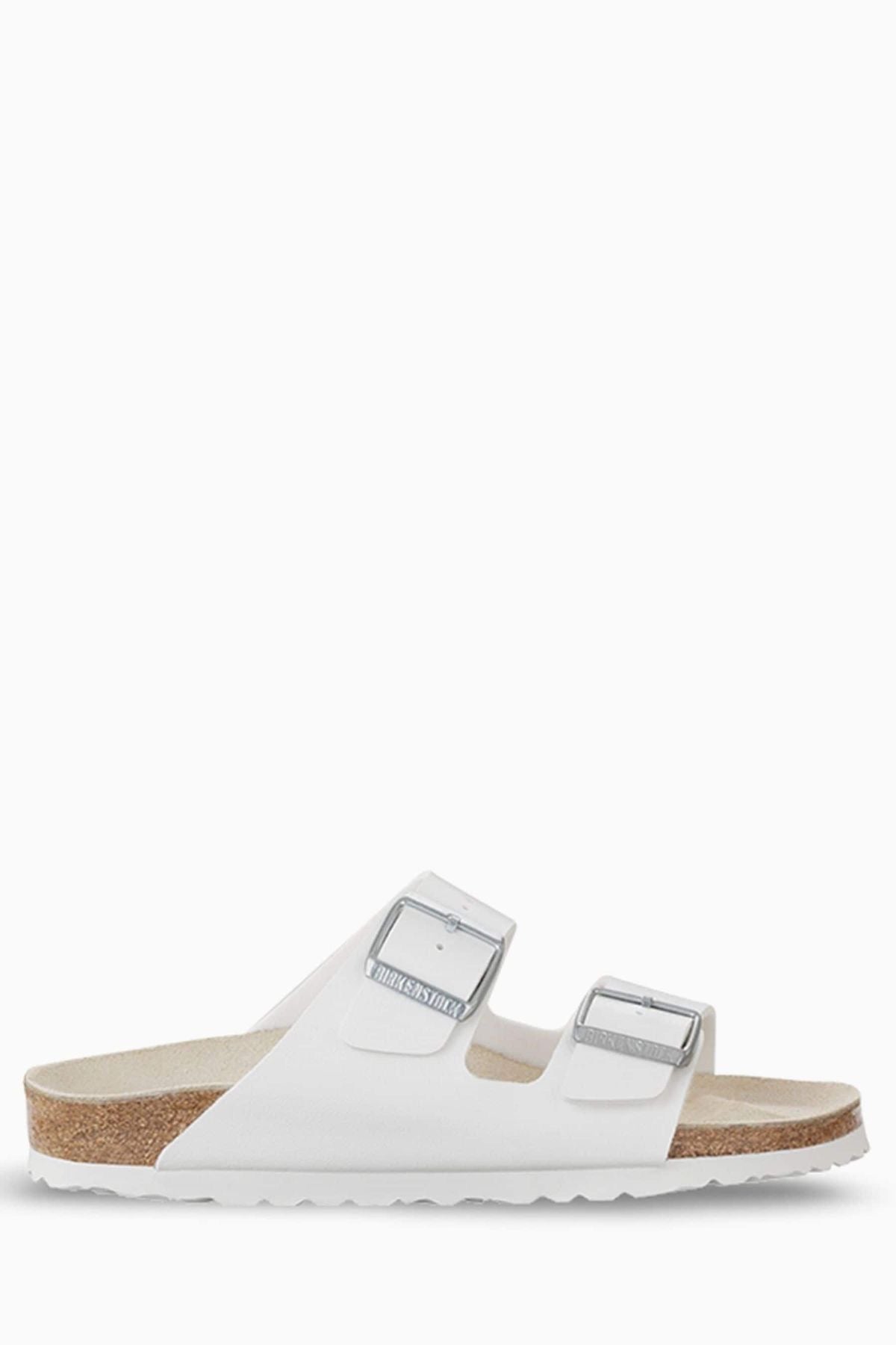 Birkenstock Arizona White