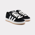Adidas Campus Black