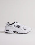 New Balance 530 white/black