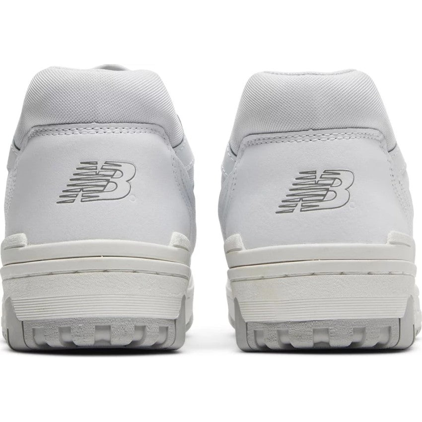 New Balance 550 White