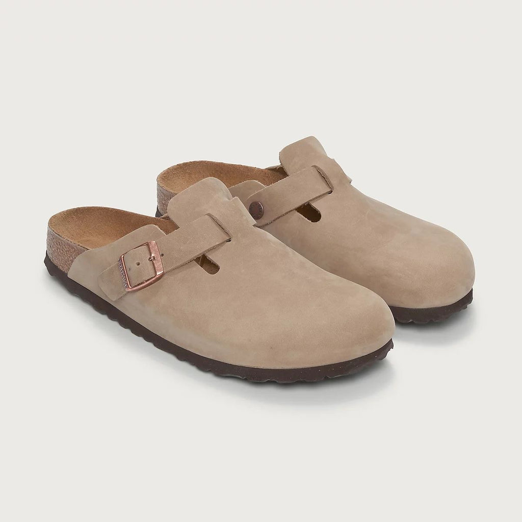 Birkenstock Beige