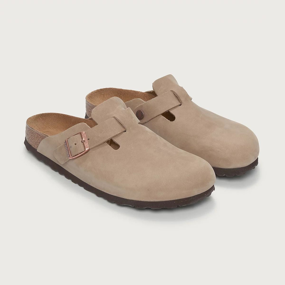 Birkenstock Beige