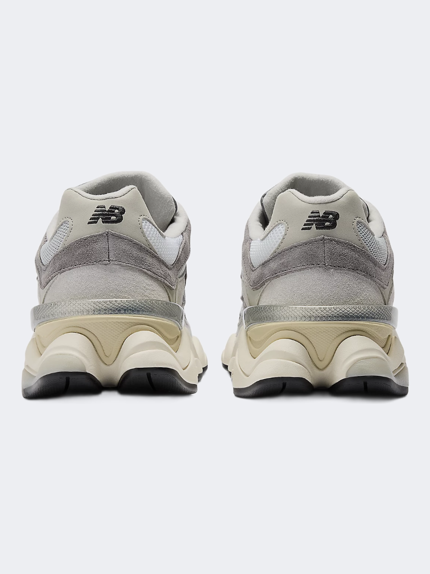 New Balance 9060 Grey Day