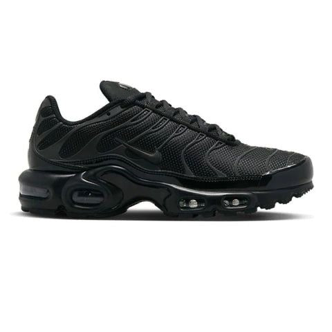 Nike Air Max Plus Triple Black