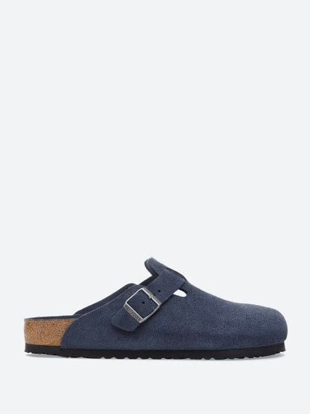 Birkenstock Navy Blue
