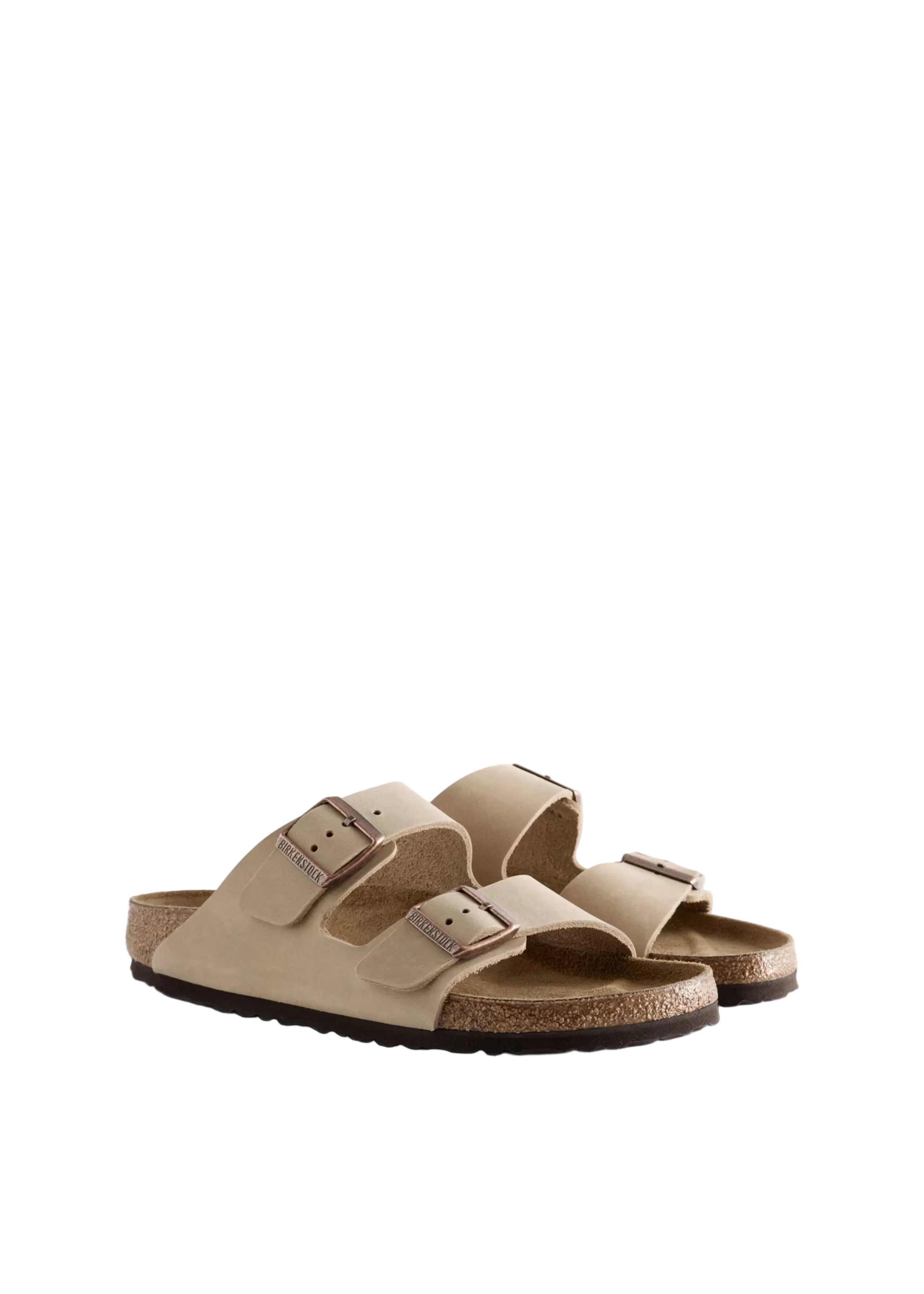 Birkenstock Beige Arizona