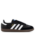 Adidas Samba Black