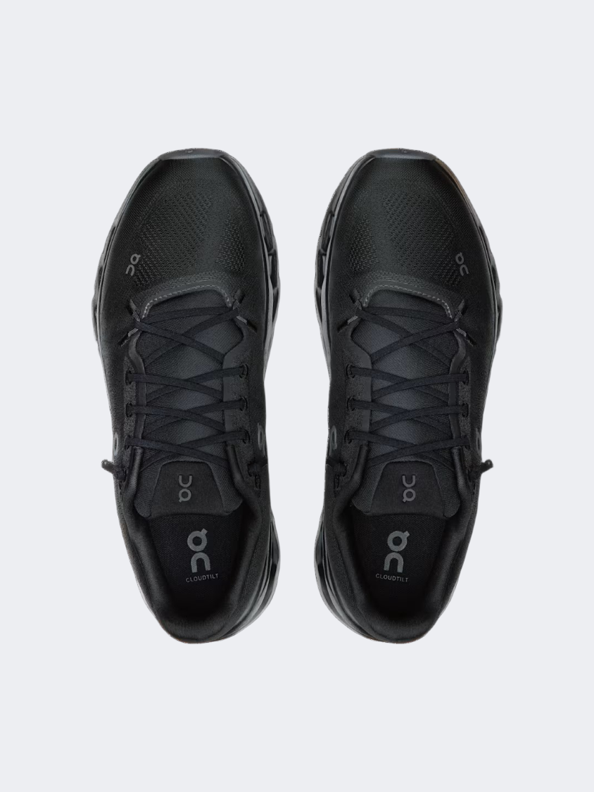 On Cloudtilt 1 Men Lifestyle Sneakers Eclipse/Black