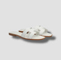 Hermès Oran sandal