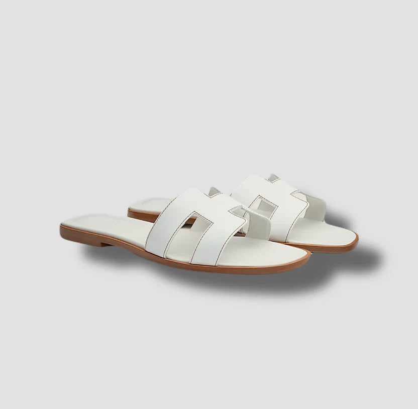Hermès Oran sandal
