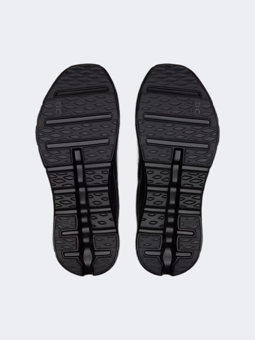 On Cloudtilt 1 Men Lifestyle Sneakers Eclipse/Black