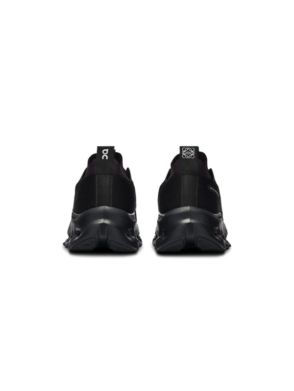 LOEWE X ON CLOUDTILT FULL BLACK