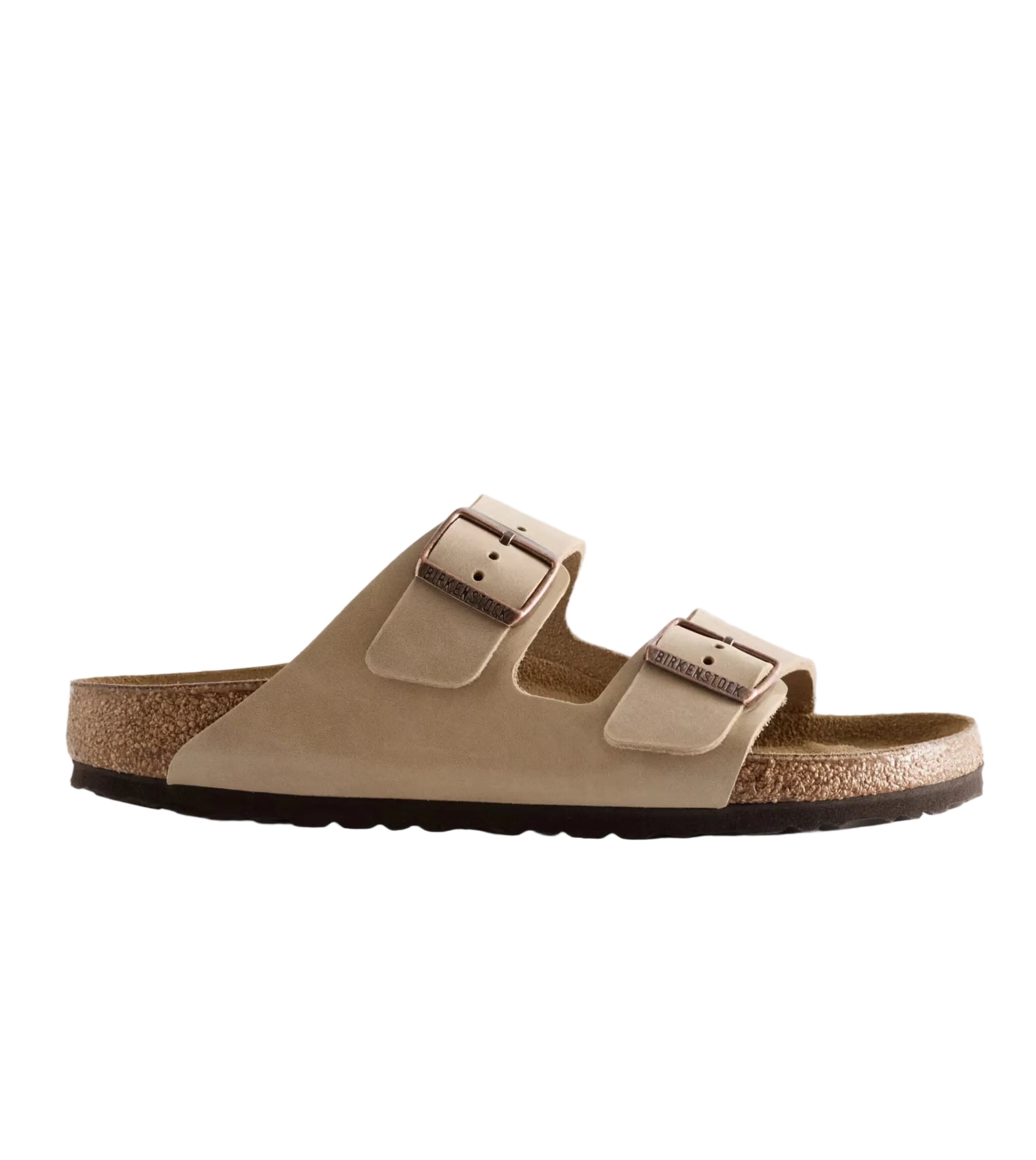 Birkenstock Beige Arizona