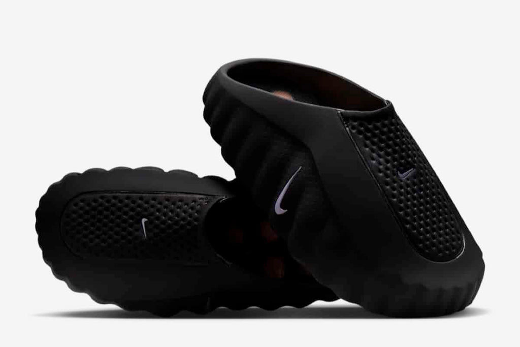 Nike Mind 001 Black