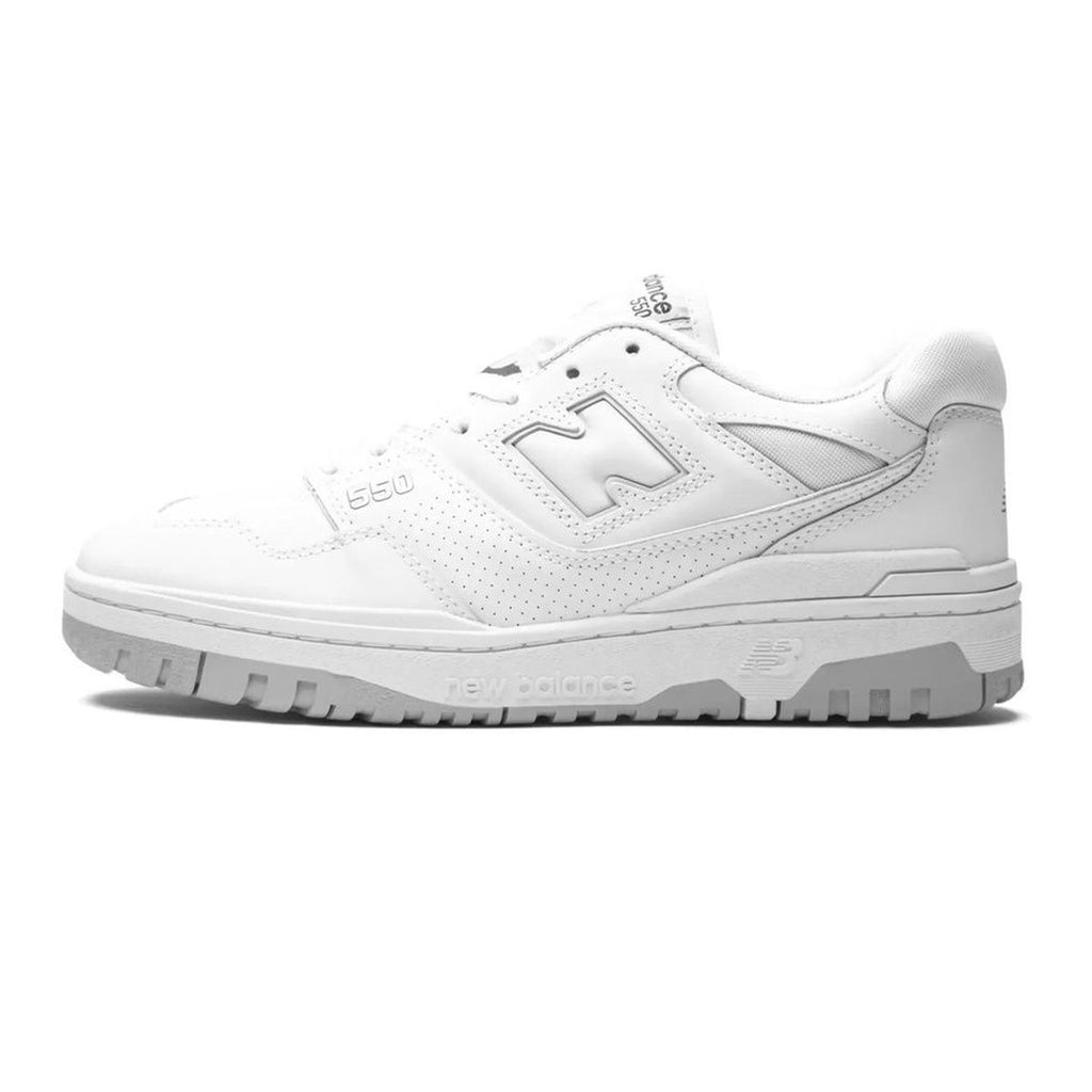 New Balance 550 White