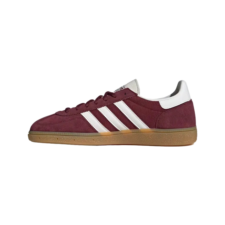 Adidas Spezial Burgundy