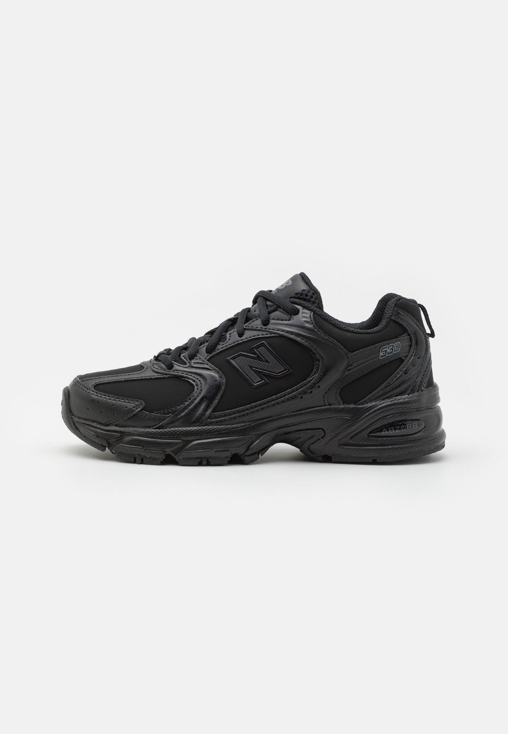 New Balance 530 Full Black