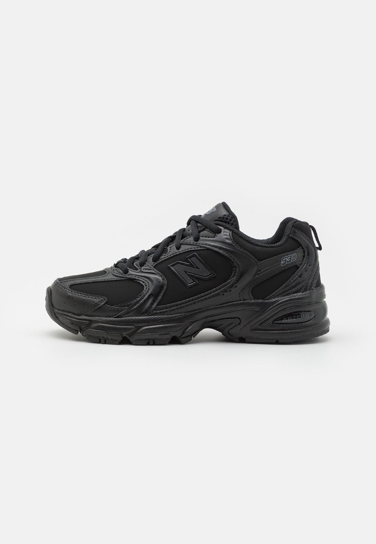 New Balance 530 Full Black