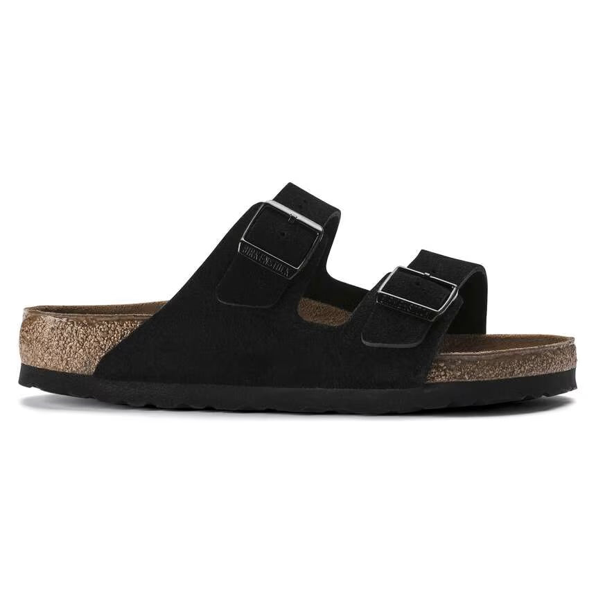Birkenstock Arizona Black