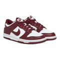 Nike Dunk Burgundy