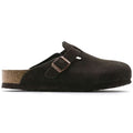 Birkenstock Boston Brown