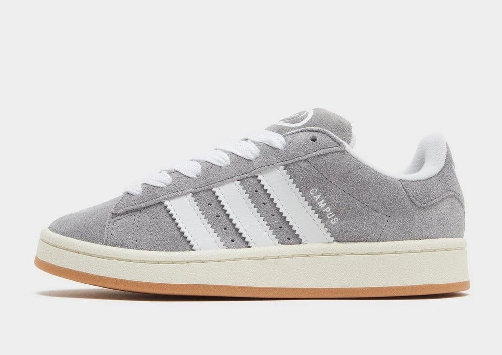 Adidas Campus Grey