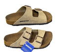 Birkenstock Beige Arizona