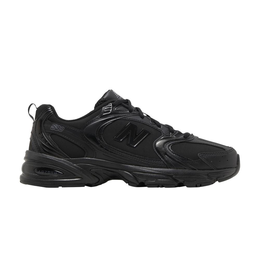 New Balance 530 Full Black