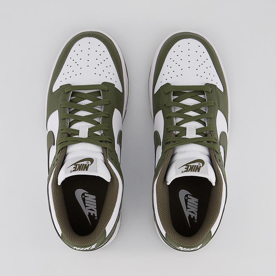 Nike Dunk Medium Olive