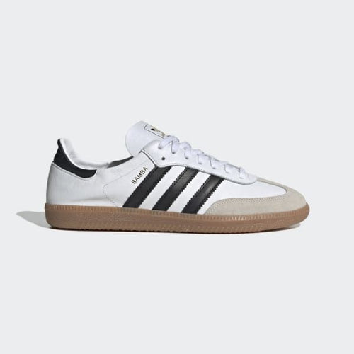 Adidas Samba White