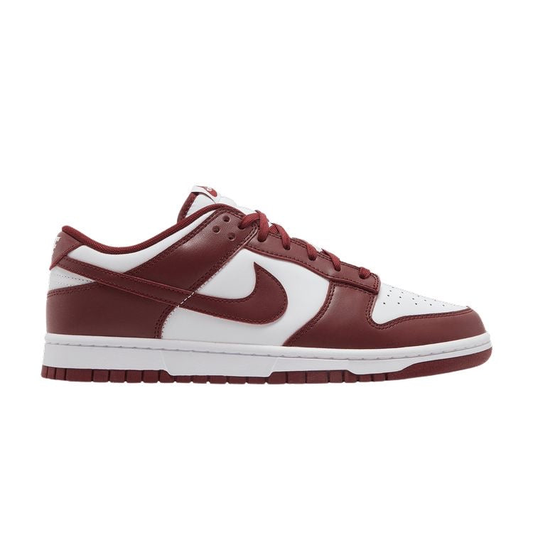 Nike Dunk Burgundy