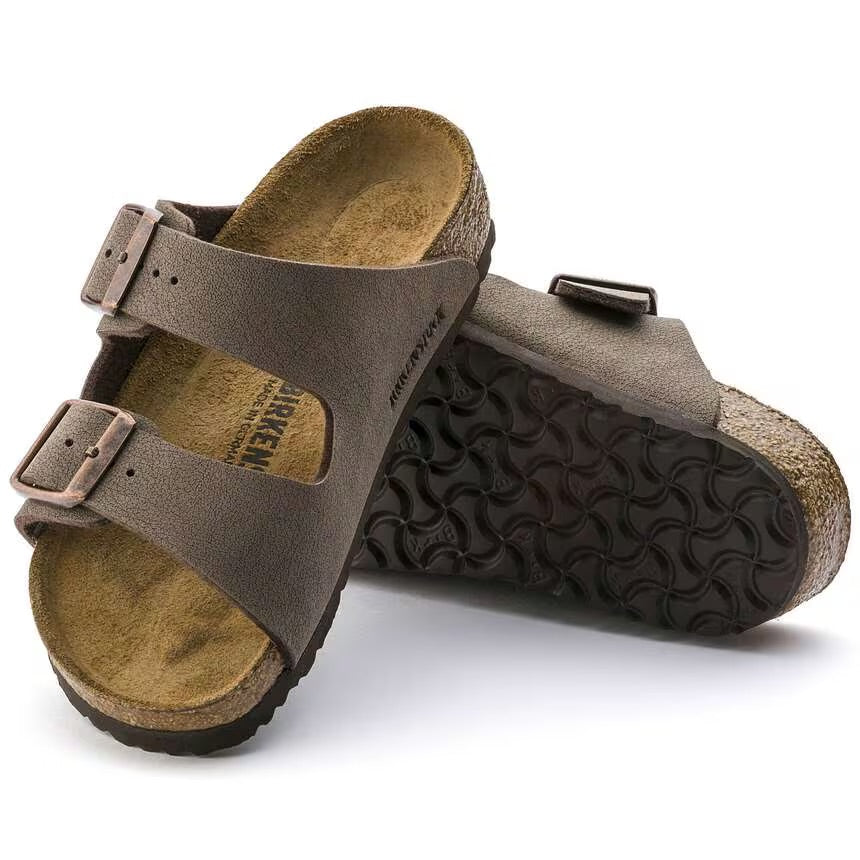 Birkenstock Arizona Brown
