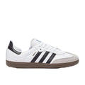 Adidas Samba White
