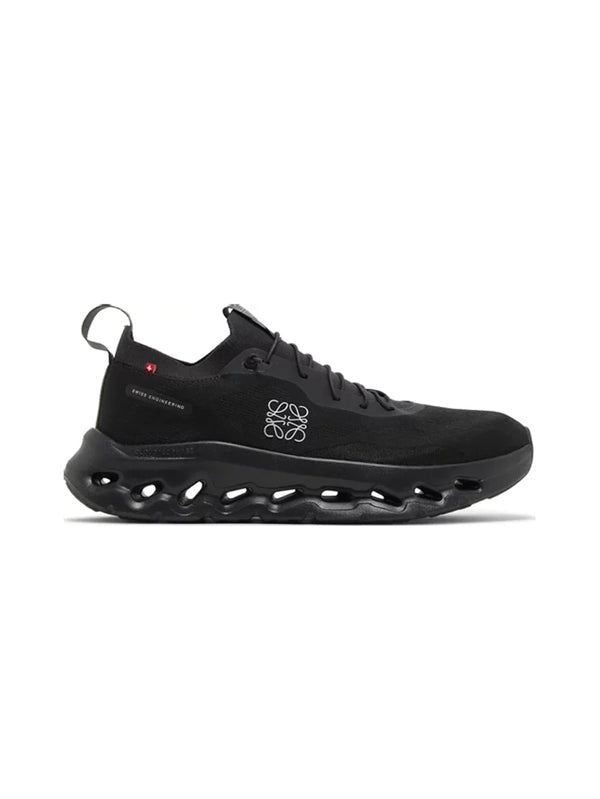 LOEWE X ON CLOUDTILT FULL BLACK