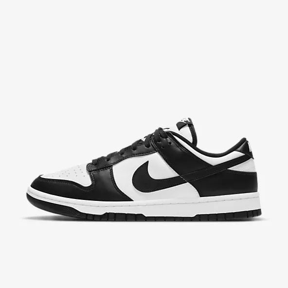 Nike Panda Dunk