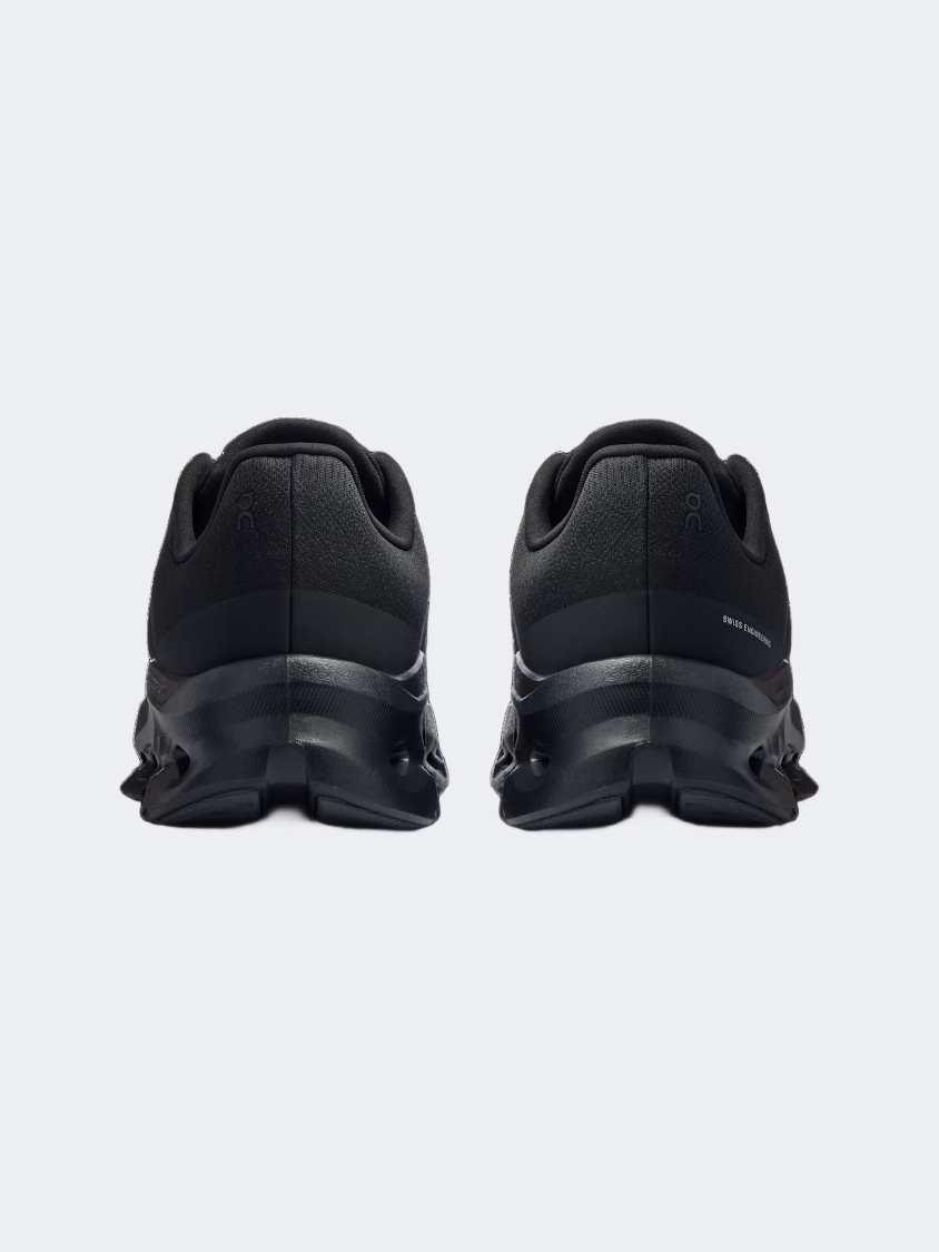 On Cloudtilt 1 Men Lifestyle Sneakers Eclipse/Black