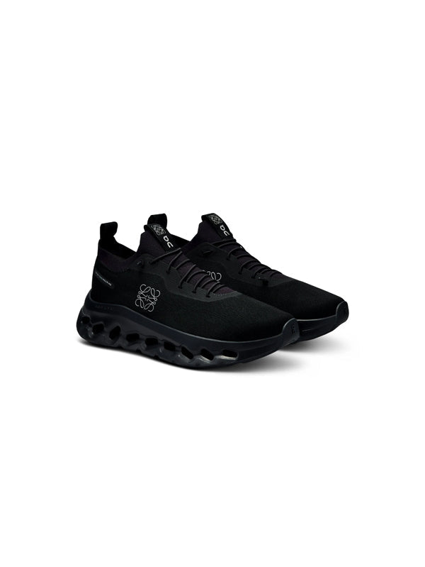 LOEWE X ON CLOUDTILT FULL BLACK