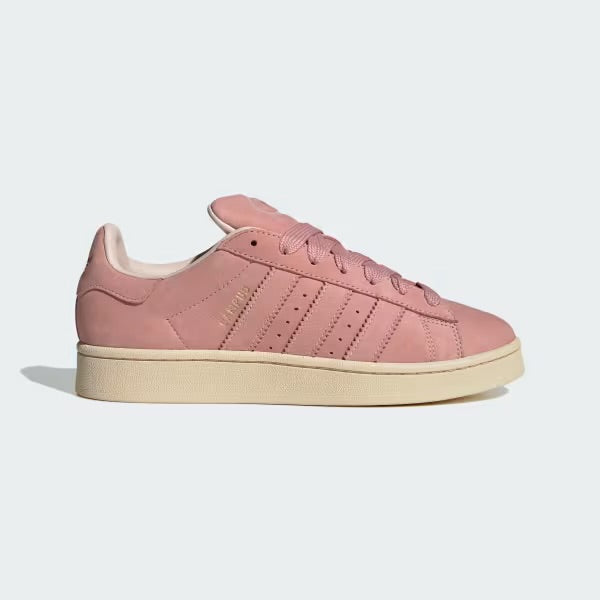 Adidas Pink Campus
