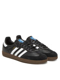 Adidas Samba Black