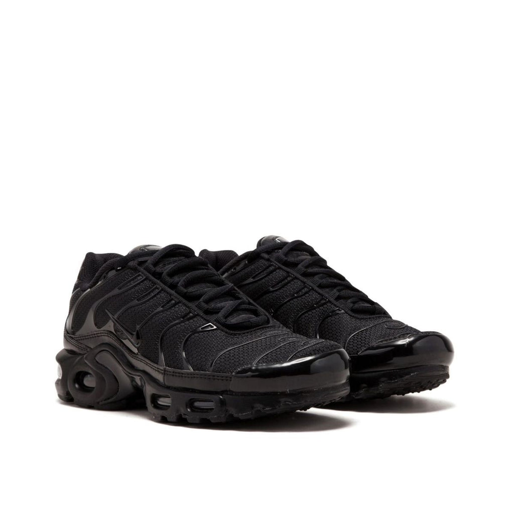 Nike Air Max Plus Triple Black