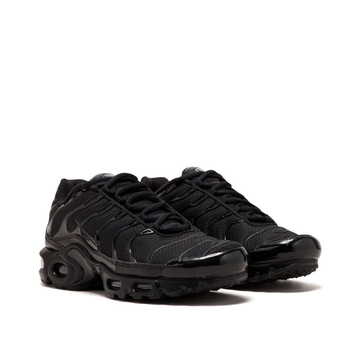 Nike Air Max Plus Triple Black