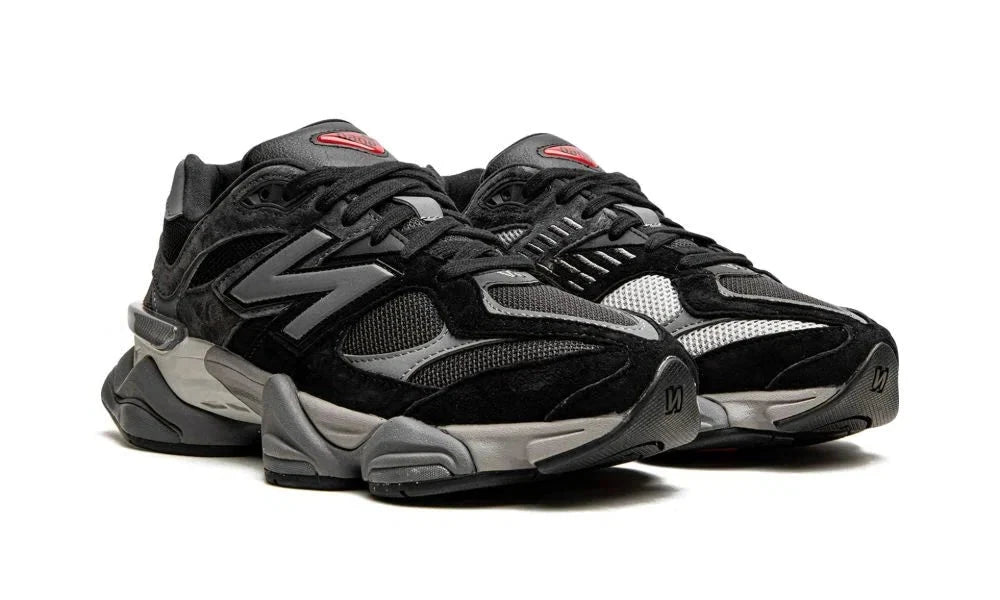 New Balance 9060 Black Castlerock Grey