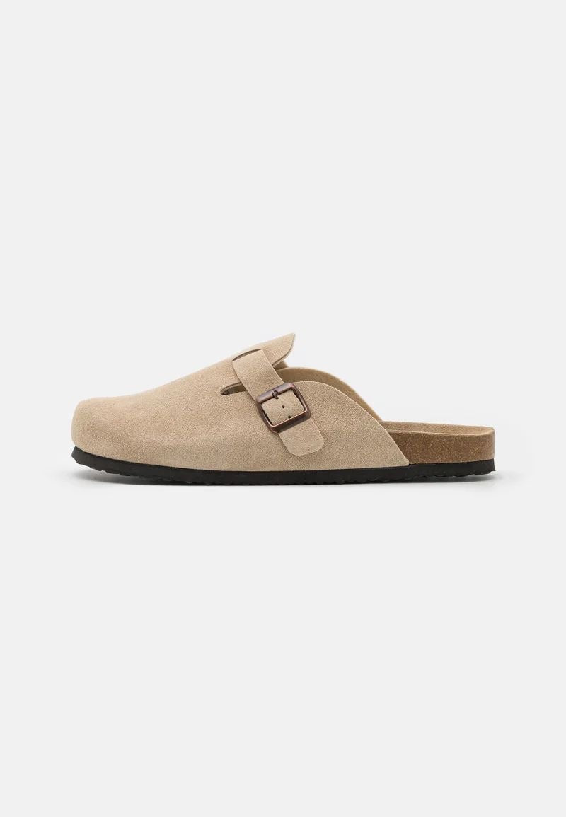 Birkenstock Beige