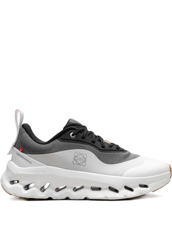 x Loewe Cloudtilt 2 "Black/White" sneakers